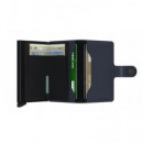 SECRID Billetera Miniwallet Matte