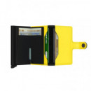 SECRID Billetera Miniwallet Matte
