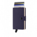 SECRID Billetera Miniwallet Matte