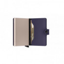 SECRID Billetera Miniwallet Matte