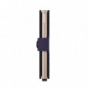 SECRID Billetera Miniwallet Matte