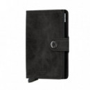 SECRID Billetera Miniwallet Vintage