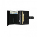 SECRID Billetera Miniwallet Vintage