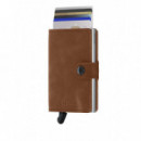 SECRID Billetera Miniwallet Vintage