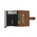 SECRID Billetera Miniwallet Vintage