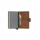 SECRID Billetera Miniwallet Vintage