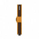 SECRID Billetera Miniwallet Vintage