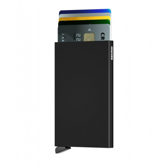 SECRID Tarjetero Cardprotector