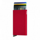 SECRID Tarjetero Cardprotector