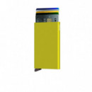 SECRID Tarjetero Cardprotector