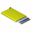SECRID Tarjetero Cardprotector