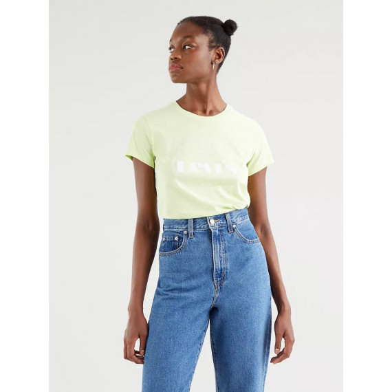 Levis Camiseta de Manga Corta The Perfect Tee  LEVI'S