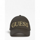 GUESS Gorra con Visera Baseball Cap