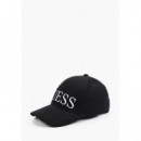 GUESS Gorra con Visera Baseball Cap