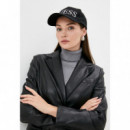 GUESS Gorra con Visera Baseball Cap