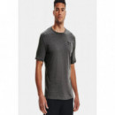 UNDER ARMOUR Camiseta de Manga Corta Sportstyle Left Chest