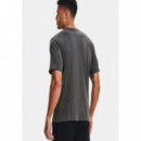 UNDER ARMOUR Camiseta de Manga Corta Sportstyle Left Chest