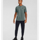 UNDER ARMOUR Camiseta de Manga Corta Sportstyle Left Chest