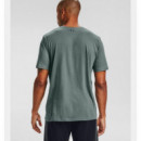 UNDER ARMOUR Camiseta de Manga Corta Sportstyle Left Chest