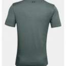 UNDER ARMOUR Camiseta de Manga Corta Sportstyle Left Chest