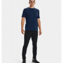 UNDER ARMOUR Camiseta de Manga Corta Sportstyle Left Chest