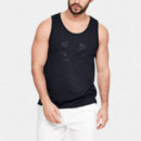 UNDER ARMOUR Camiseta sin Mangas Sportstyle Logo