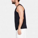 UNDER ARMOUR Camiseta sin Mangas Sportstyle Logo