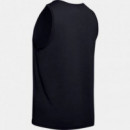 UNDER ARMOUR Camiseta sin Mangas Sportstyle Logo