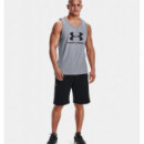 UNDER ARMOUR Camiseta sin Mangas Sportstyle Logo