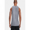 UNDER ARMOUR Camiseta sin Mangas Sportstyle Logo