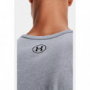 UNDER ARMOUR Camiseta sin Mangas Sportstyle Logo
