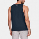 UNDER ARMOUR Camiseta sin Mangas Sportstyle Logo