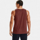 UNDER ARMOUR Camiseta sin Mangas Sportstyle Logo