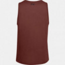 UNDER ARMOUR Camiseta sin Mangas Sportstyle Logo