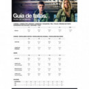 SUPERDRY Camiseta de Manga Corta con Etiqueta y Logo Core