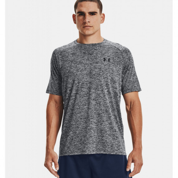 UNDER ARMOUR Camiseta de Manga Corta Ua Tech™ 2.0 para Hombre