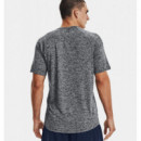 UNDER ARMOUR Camiseta de Manga Corta Ua Tech™ 2.0 para Hombre