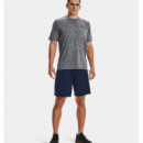 UNDER ARMOUR Camiseta de Manga Corta Ua Tech™ 2.0 para Hombre