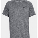 UNDER ARMOUR Camiseta de Manga Corta Ua Tech™ 2.0 para Hombre