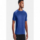 UNDER ARMOUR Camiseta de Manga Corta Ua Tech™ 2.0 para Hombre