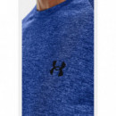 UNDER ARMOUR Camiseta de Manga Corta Ua Tech™ 2.0 para Hombre