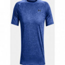 UNDER ARMOUR Camiseta de Manga Corta Ua Tech™ 2.0 para Hombre
