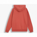 LEVI'S Sudadera con Capucha Relaxed Graphic
