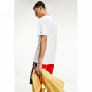 Tommy Jeans Tjm Vertical Front Logo  TOMMY HILFIGER