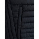 JACK & JONES Premium Chaleco de Entretiempo Blaststreak Light