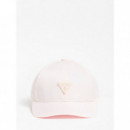 GUESS Gorra con Visera Sharma Logotipo