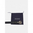 GUESS Cinturón Alby Hebilla 4G