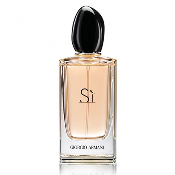 GIORGIO ARMANI Sì Eau de Parfum