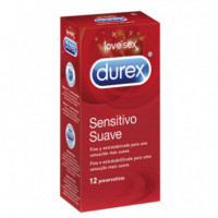 DUREX Sensitivo Suave