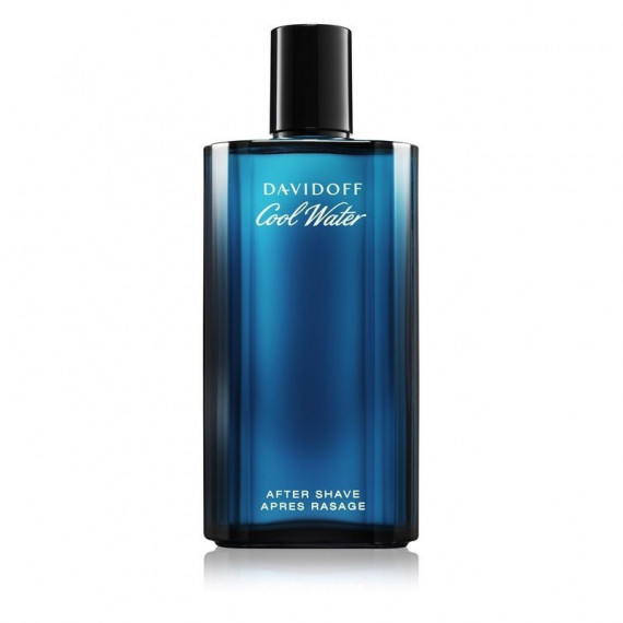 DAVIDOFF Cool Water After Shave